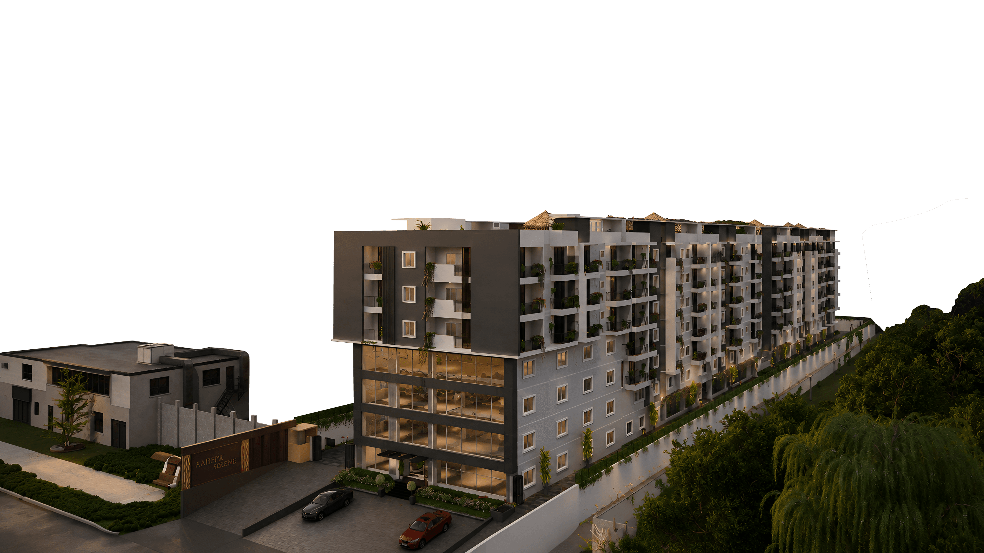 Day Foreground Image Abhgina Constructions